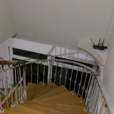 Apartments Komakhidze 68 バトゥーミ エクステリア 写真
