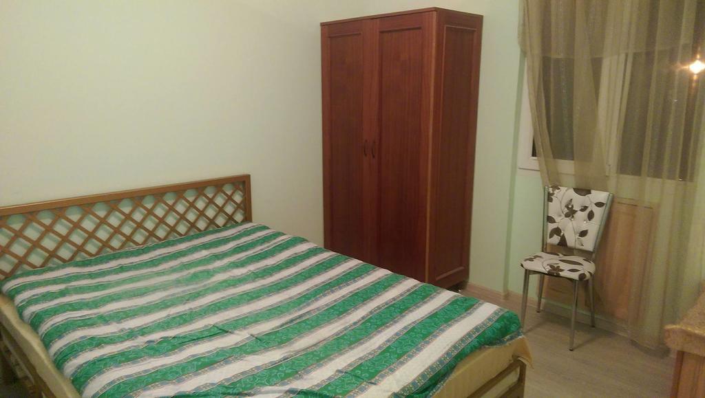 Apartments Komakhidze 68 バトゥーミ エクステリア 写真