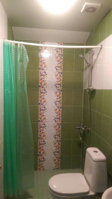 Apartments Komakhidze 68 バトゥーミ エクステリア 写真