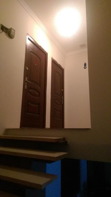 Apartments Komakhidze 68 バトゥーミ エクステリア 写真