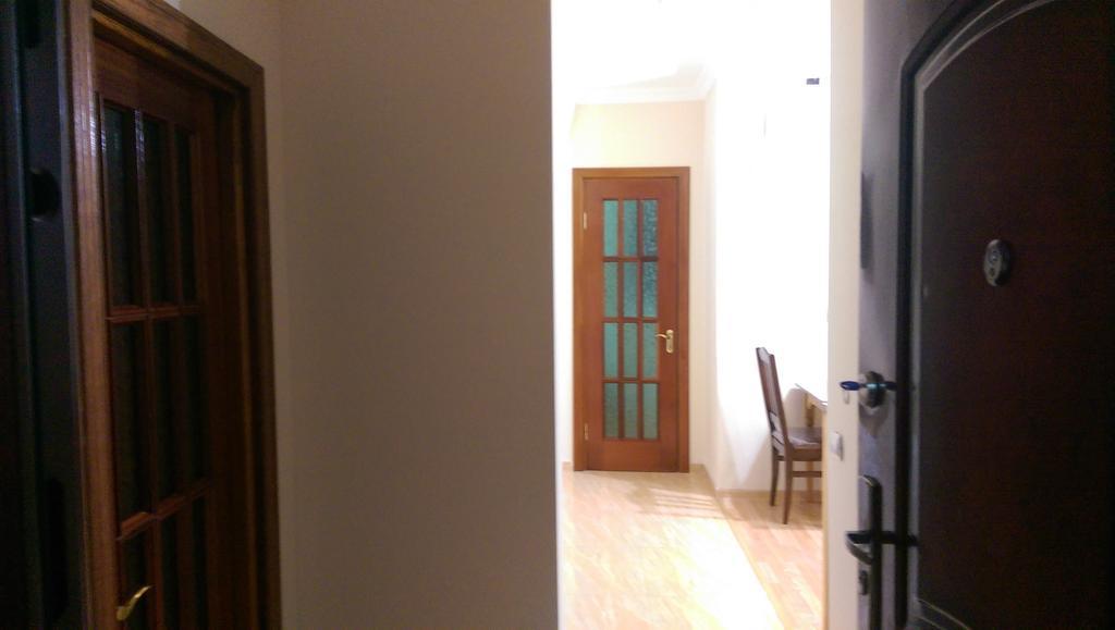 Apartments Komakhidze 68 バトゥーミ エクステリア 写真