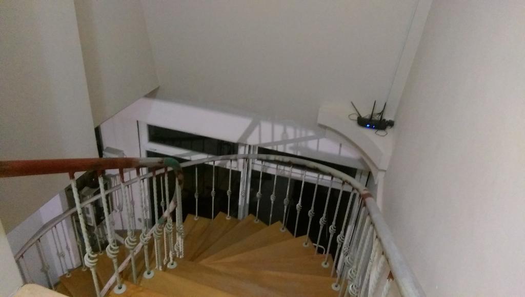 Apartments Komakhidze 68 バトゥーミ エクステリア 写真